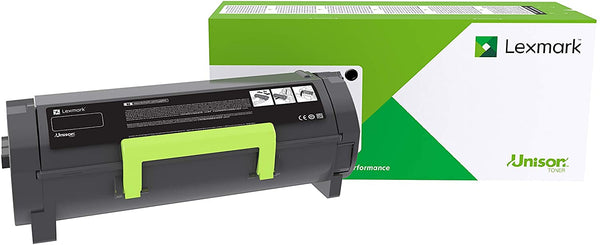 Lexmark 56F1U00 Toner - OEM